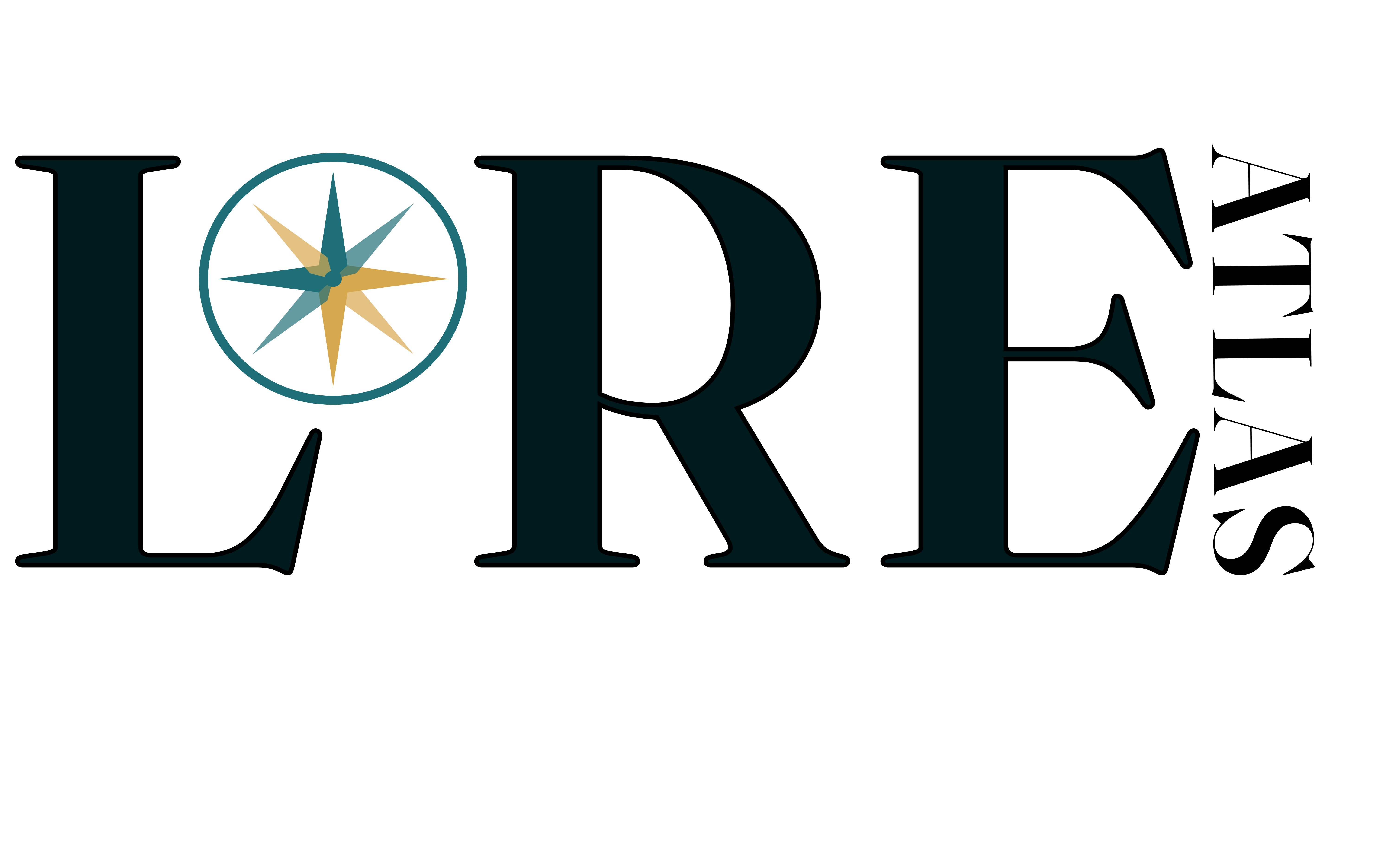 Lore Atlas